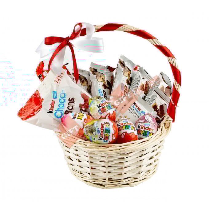 Букет из Chupa Chups Букет из Chupa Chups