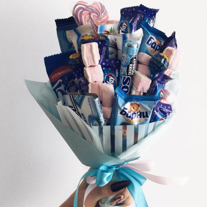 Набор из киндеров Набор из киндеров