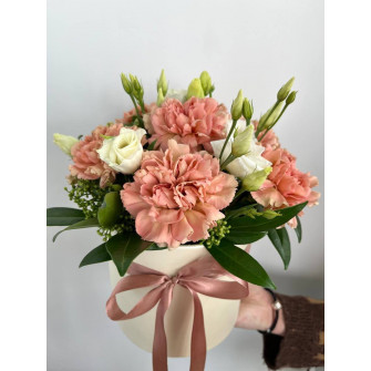 Коробочка восхищения