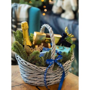 Корзина "Магия" Корзина "Магия"